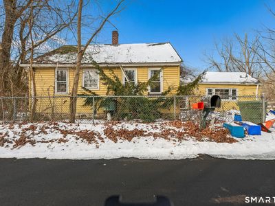 5 Town House Rd Extension, Lisbon, CT, 06351