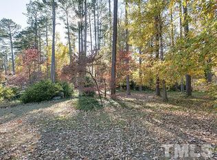 3605 Carlisle Dr, Durham, NC 27707