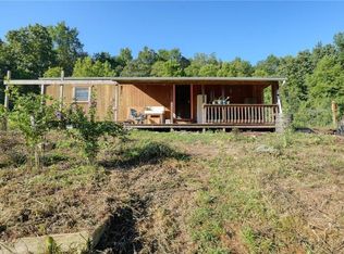 60040 Bliss Rd, New Concord, OH 43762