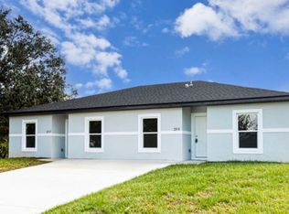 255 Christine St NW, Lake Placid, FL 33852