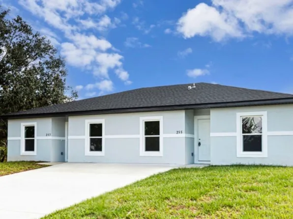 255 Christine St NW, Lake Placid, FL 33852