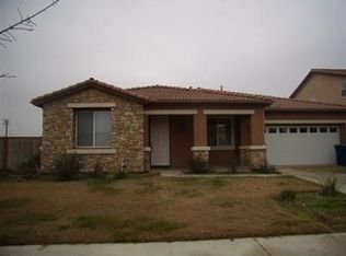 2655 Myrtle Ave, Sanger, CA