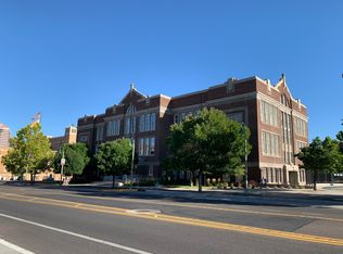 301 Central Ave NE APT 209, Albuquerque, NM 87102