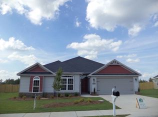 4045 Pullman Cir, Augusta, GA 30919