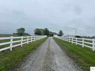 1379 NW Highway M, Clinton, MO 64735
