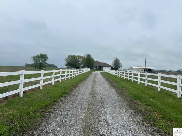 1379 NW Highway M, Clinton, MO 64735
