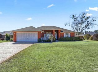 5434 Stafford Cir, Pace, FL 32571