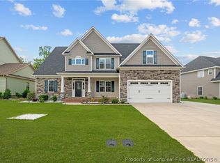 3531 Camberly Dr, Fayetteville, NC 28306