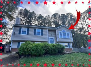 109 Carmel Woods Ct, Wake Forest, NC 27587