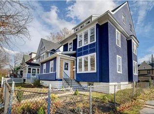 126 Sanford St FLOOR 2, East Orange, NJ 07018