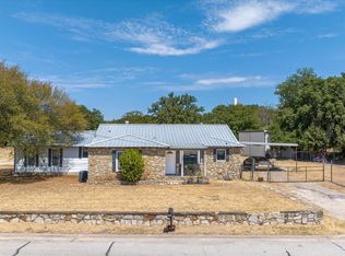 306 Litigation St, Glen Rose, TX 76043