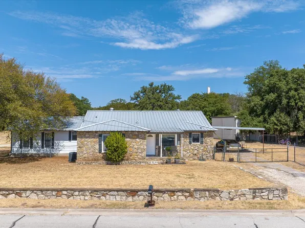 306 Litigation St, Glen Rose, TX 76043