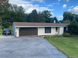1410 Locust Rd, Decorah, IA 52101