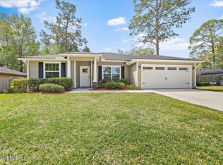 5418 Manfields Pl, Jacksonville, FL 32207