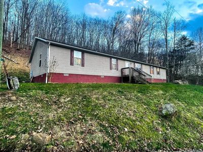 1113 Patterson Fork Rd, Salem, WV, 26426