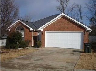 4395 Heathersage Cir, Tuscaloosa, AL 35405