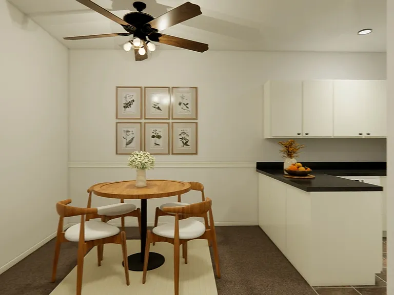 North Arch Village Apartments — Photo 12