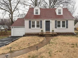 9744 Midland Blvd, Saint Louis, MO 63114