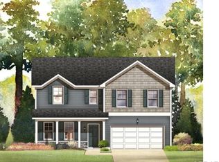 2512 Westgate Dr, Sanford, NC 27330