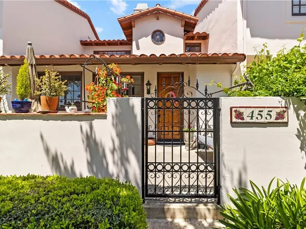 455 E Bougainvillea Ln, Glendora, CA 91741