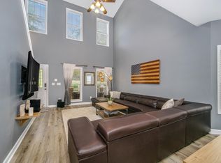 5618 Franklin Springs Cres, Charlotte, NC 28217
