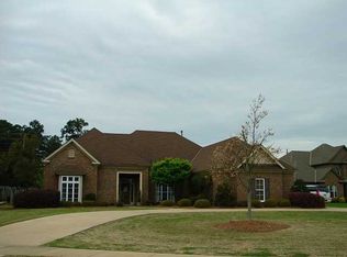 8812 Marsh Ridge Dr, Montgomery, AL 36117