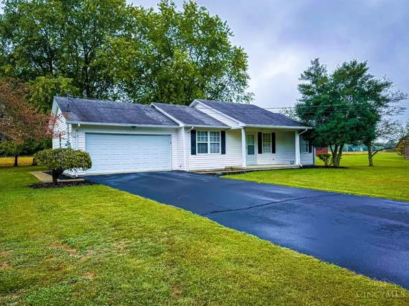 15038 Chad Ln, Williamsburg, OH 45176