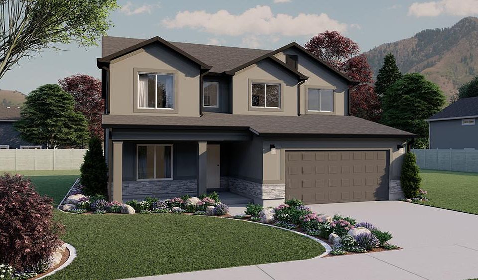 Traditional Stucco