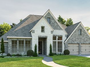 1117 Sunset Hill Way, Georgetown, TX 78628