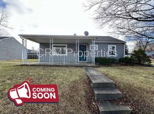 1417 W Broadway St, Kokomo, IN 46901