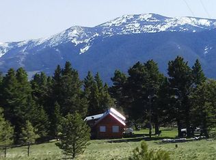 2027 Arrowwood Estates Ln, Raynesford, MT 59469