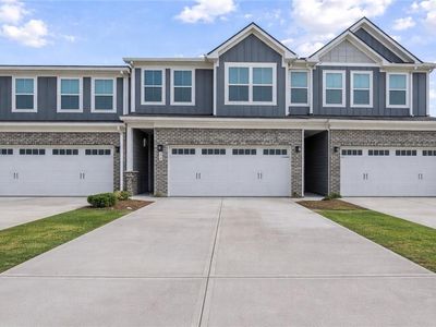 116 Salt Lake Ln, Hoschton, GA, 30548