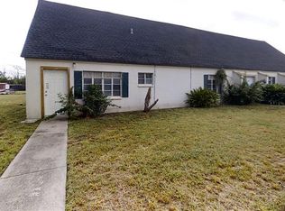 1010 S Cora St, Premont, TX 78375