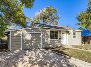 7861 Pontiac St, Commerce City, CO 80022