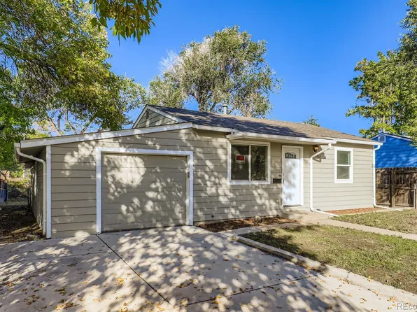 7861 Pontiac Street, Commerce City, CO 80022