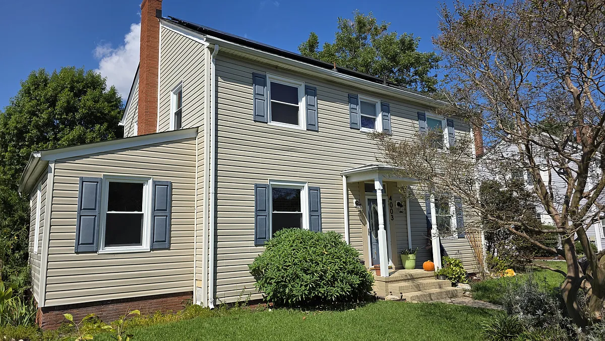 Building Photo - 4003 Buchanan Dr
