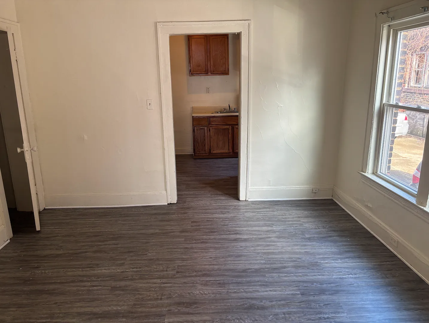 E. 152nd Street Apartments — Photo 4