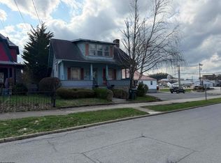 5 Meade St, Buckhannon, WV 26201