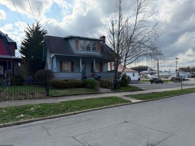 5 Meade St, Buckhannon, WV, 26201