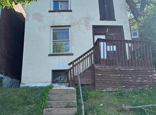 2145 Stansbury St, Saint Louis, MO 63118