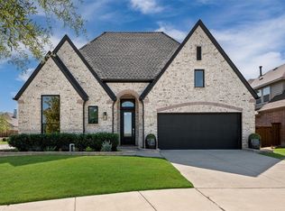 4121 Pepper Grass Ln, Prosper, TX 75078