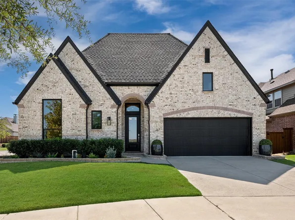 4121 Pepper Grass Ln, Prosper, TX 75078