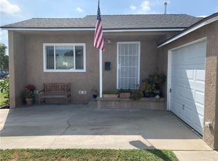 11559 Claymore St, Santa Fe Springs, CA 90670