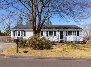 63 Tower Rd, West Warwick, RI 02893