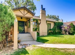 601 N Harrison St, Denver, CO 80206