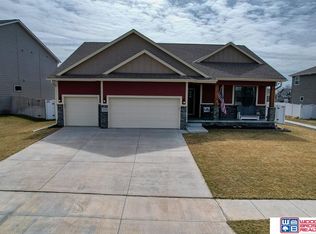 3149 Greta Dr, Roca, NE 68430