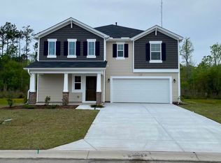 1760 Sapphire Dr LOT 415, Longs, SC 29568