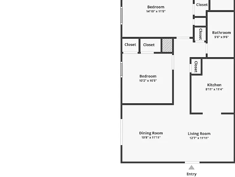 3450 E Lombard St #118 — Photo 13