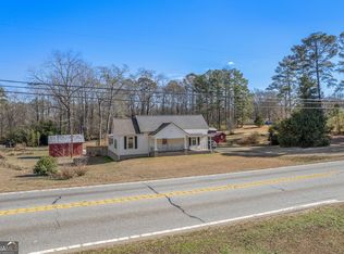 2794 S Highway 29, Moreland, GA 30259
