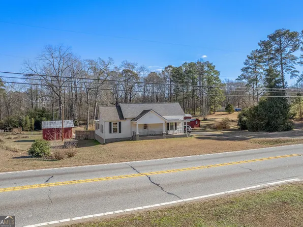 2794 S Highway 29, Moreland, GA 30259